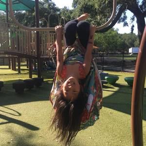 Meet your Posher, Samantha